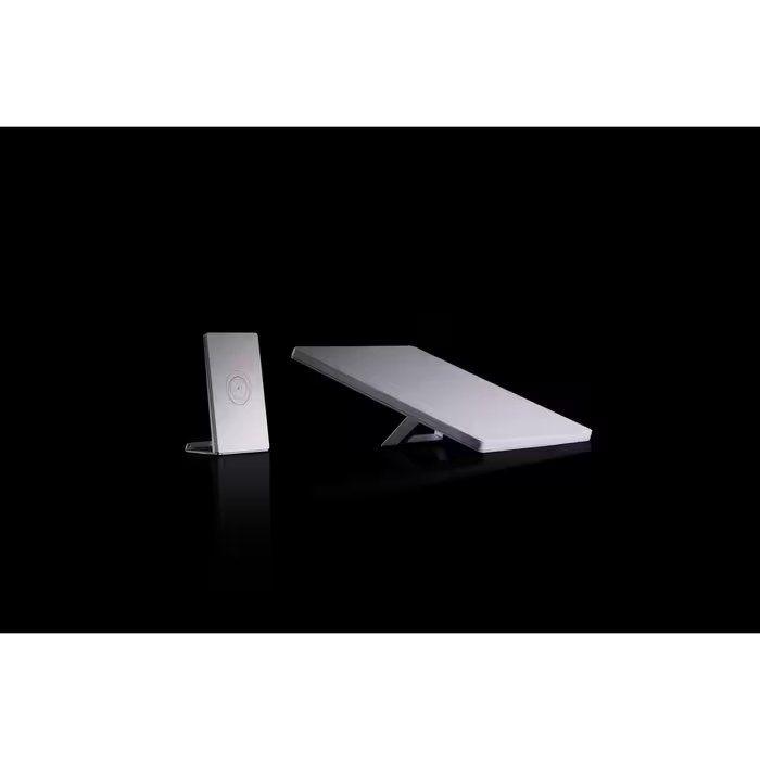 Kit de Internet por Satélite STARLINK Standard Kit V4 Lite (1 unidade - Branco/Cinzento) — miniatura 4