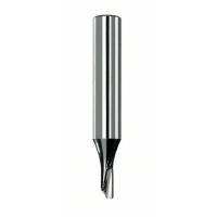 Fresa Reta de Ranhurar BOSCH 2608628377 (Carboneto de tungsténio)