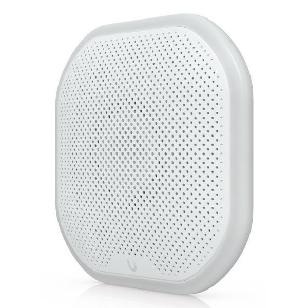 Sirene com Fios UBIQUITI UP-Siren-PoE (Alumínio, policarbonato - Branco), miniatura 3