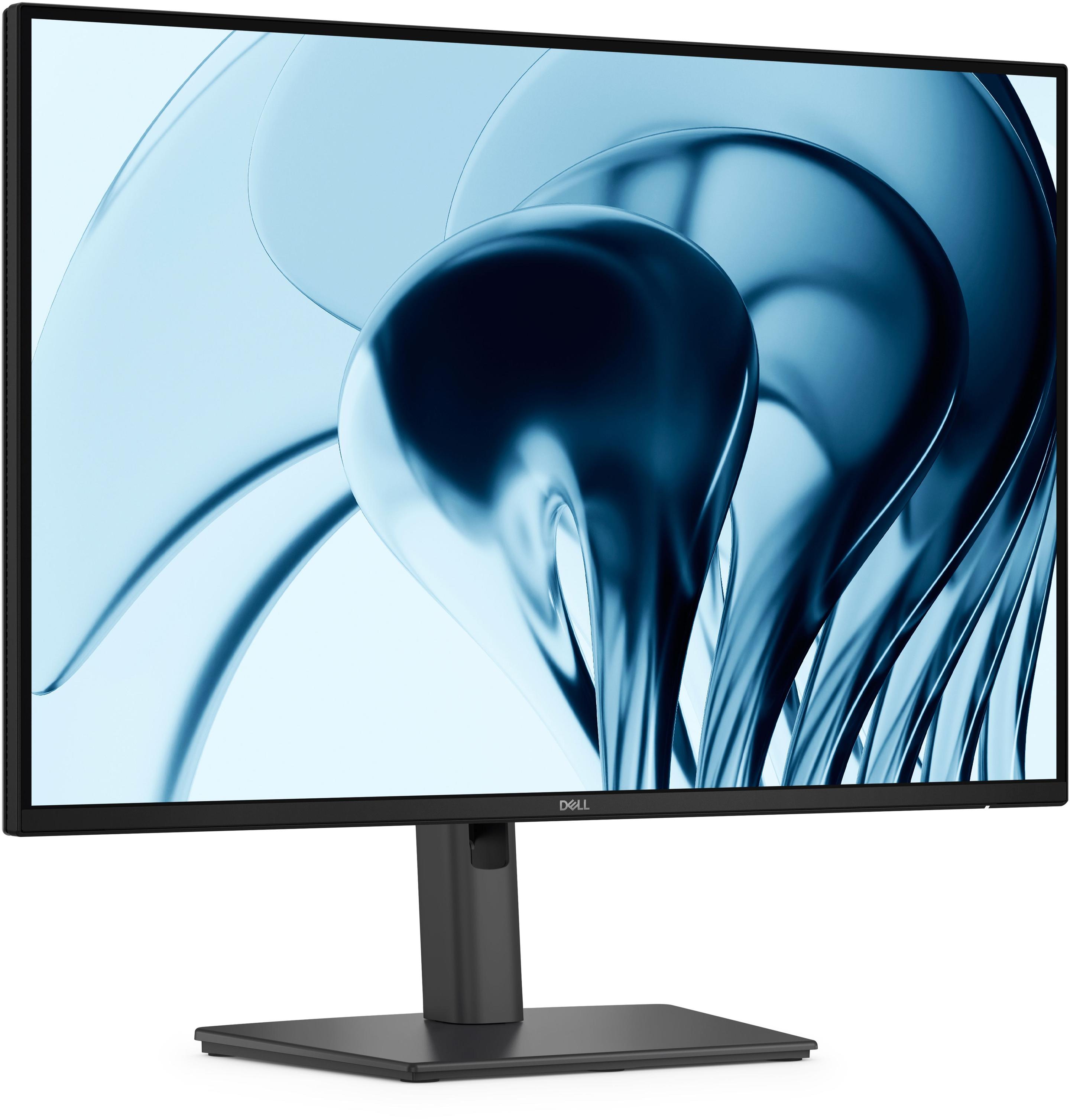 Monitor DELL Pro P2426 (24,1" - IPS - 100 Hz - Preto)