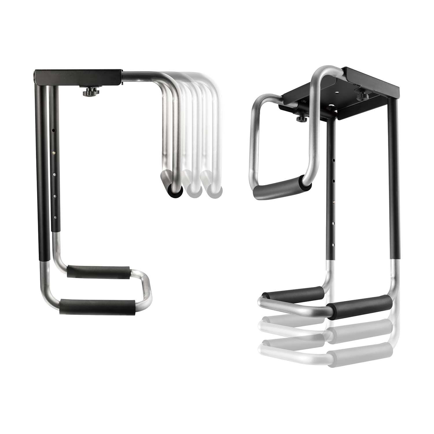 Suporte para CPU AISENS MPC08-337 (Preto e Prateado) — miniatura 4
