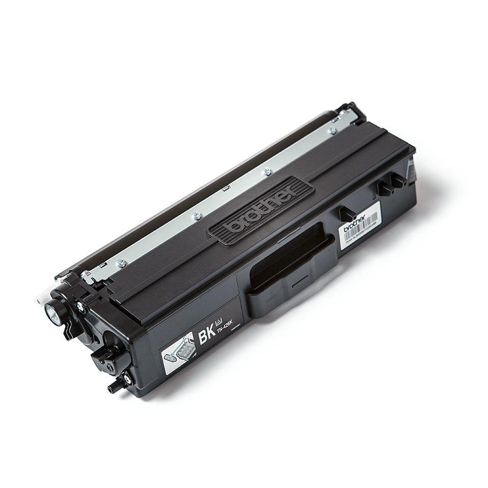 Toner BROTHER TN-426BK (9000 páginas - Preto), miniatura 2