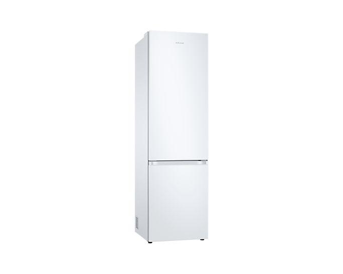 Frigorífico Combinado Independente SAMSUNG RB38C705CWW/EF (390 l - 203x59,5x65,8 cm - 60 cm - Branco) — miniatura 4