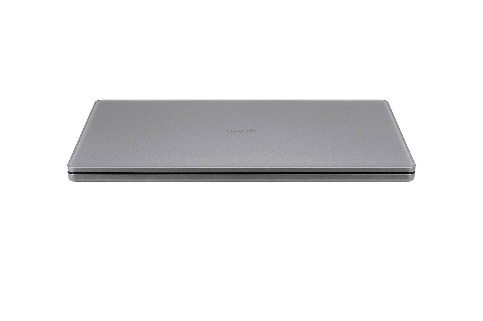 Computador Portátil LG gram Book Business 15UB50T-G.AP56G (Windows 11 Pro - Intel® Core™ i5 - 15,6" - Prateado Titânio), miniatura 14