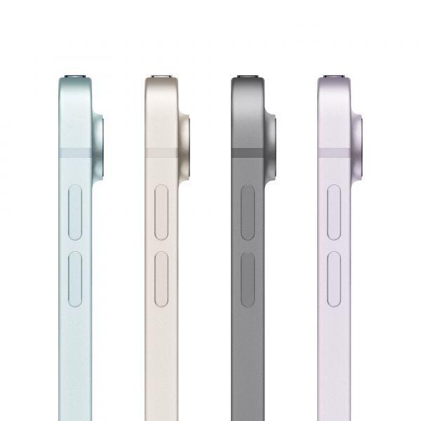 Tablet APPLE iPad Air 11 (iPadOS 26 - Apple M 4th Gen - Apple M4 - Cinzento espacial) — miniatura 3