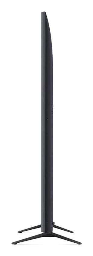 Televisão LG TV 43UR78006LK (43" - LCD - 4K Ultra HD - Preto), miniatura 3