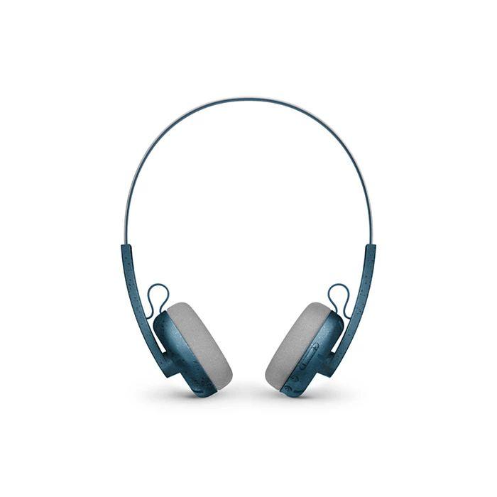 Auscultadores PHILIPS TAH2000TL (Binaural - Sem fios - Supra-aural - Verde-azulado), miniatura 3