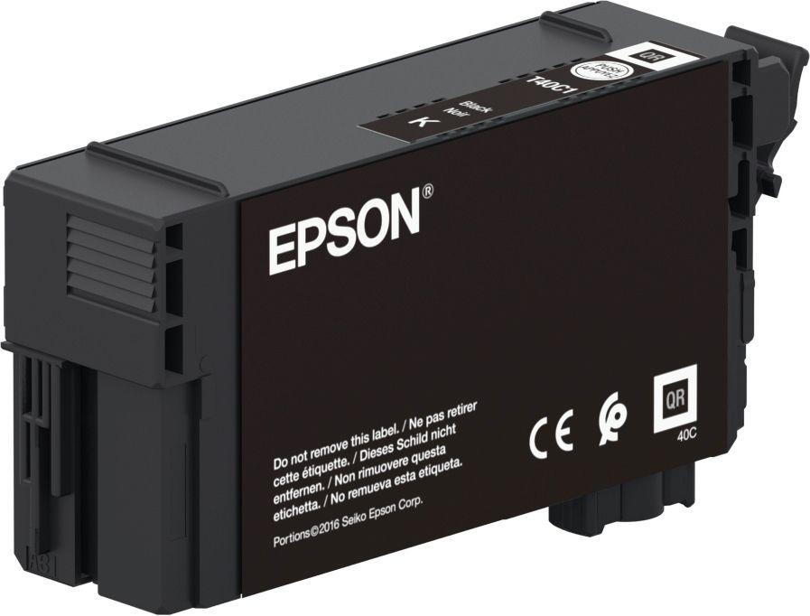 Plotter EPSON SureColor SC-T3100N (Com Fios - Gigabit Ethernet - Branco)