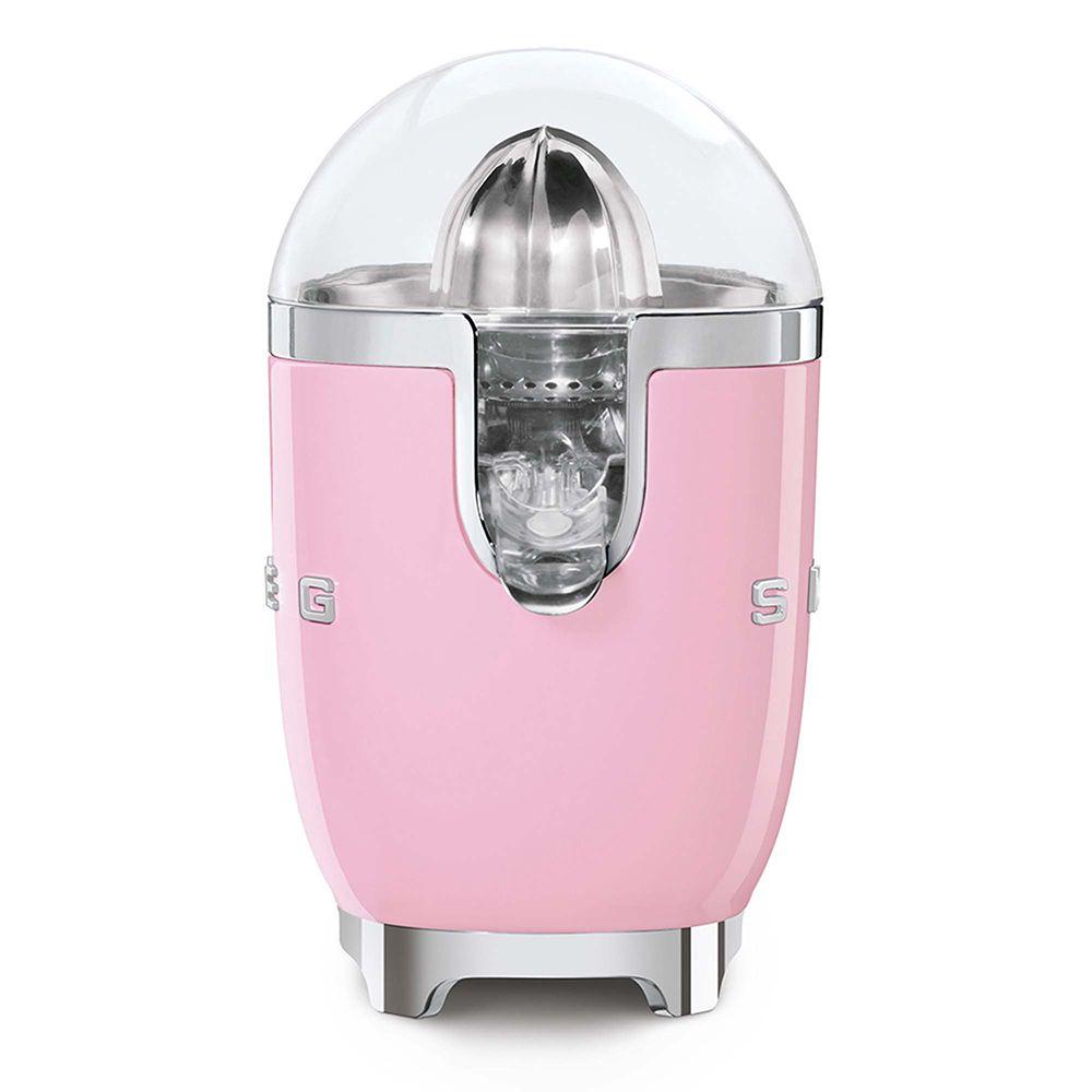 Espremedor de Citrinos SMEG CJF11PKEU (Altura 28,1 cm - Rosa), miniatura 2
