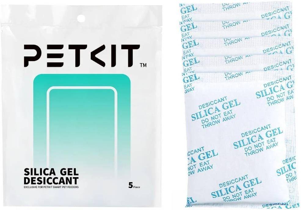 Cartucho Dessecante PETKIT P5121 (Conjunto de 5 - Multicor), miniatura 3