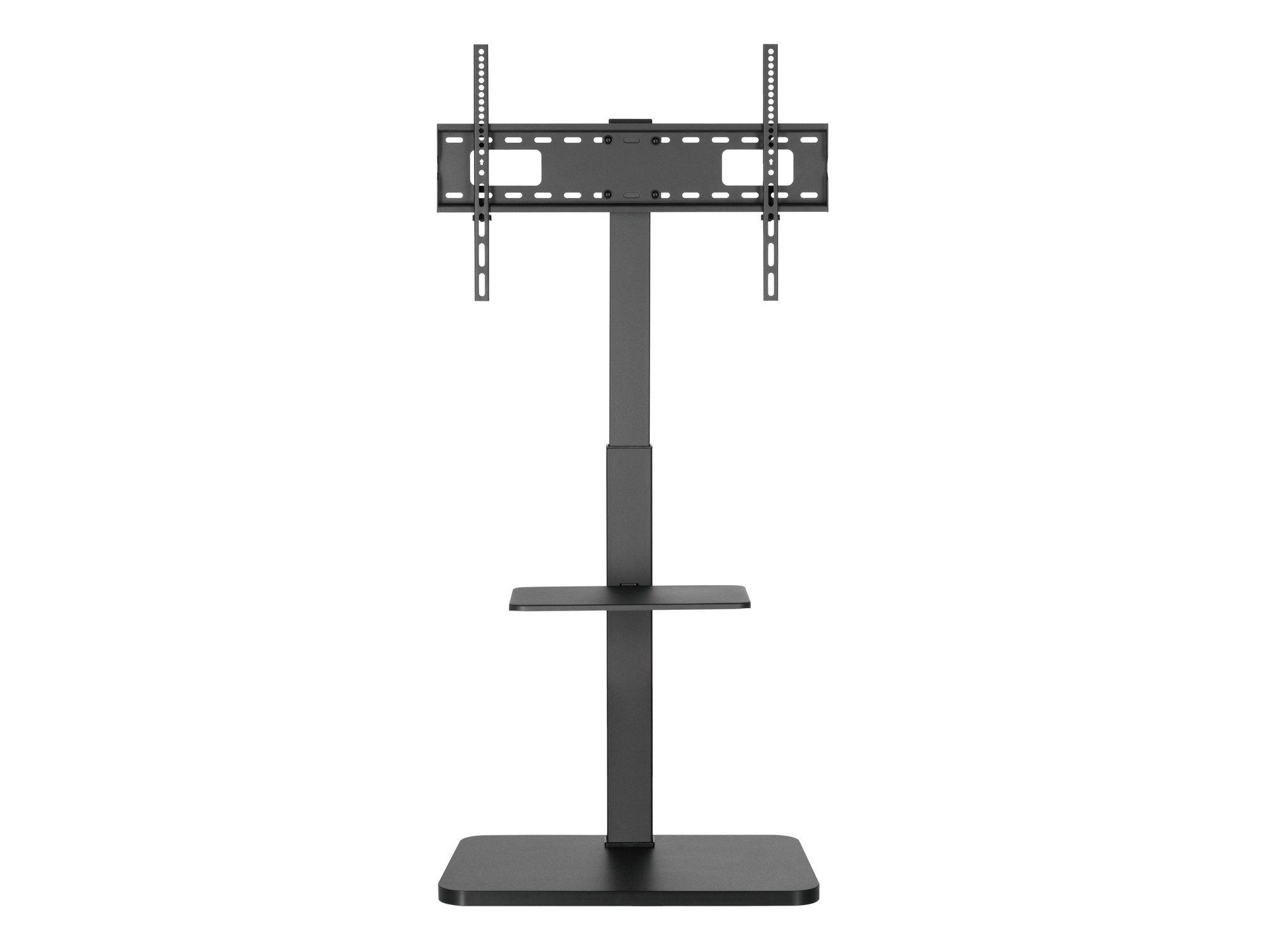 Suporte de Chão para TV EQUIP 650613 (37"-75" - VESA até 600 x 400 mm - 40 kg - Preto), miniatura 3
