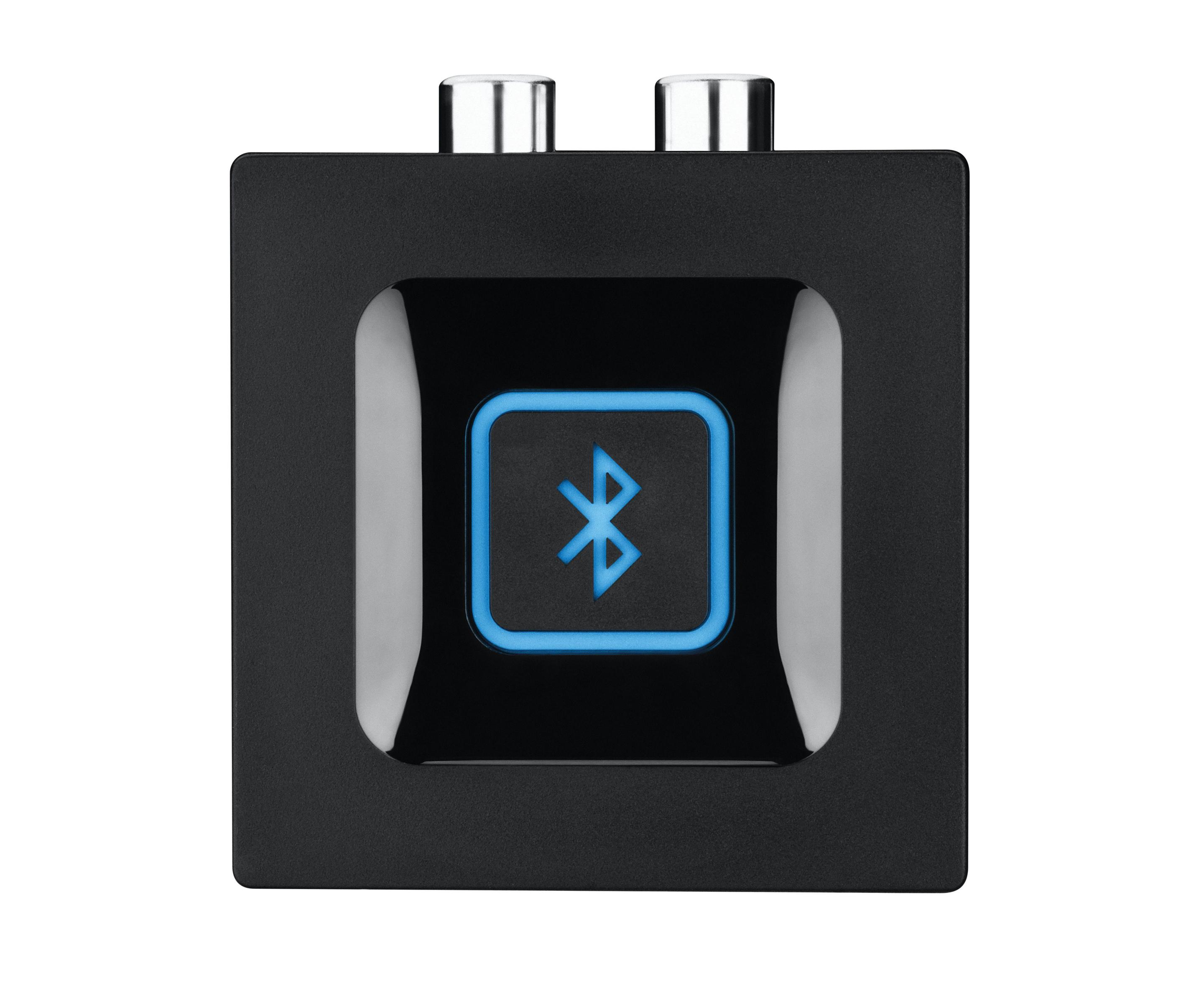 Recetor de Áudio Bluetooth LOGITECH Bluetooth Audio Adapter (3.5 mm - Preto) — miniatura 5