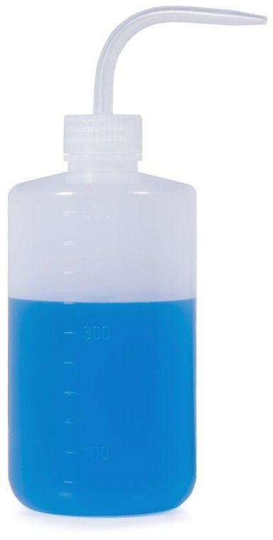 Frasco de Enchimento ALPHACOOL Core 14466 (500 ml - Transparente) — miniatura 2