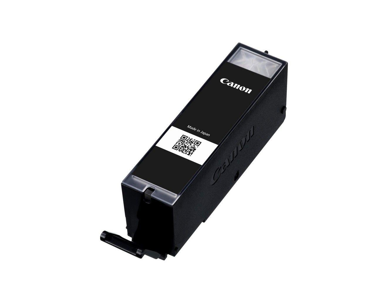 Tinteiro CANON PGI-555PGBK XXL (Até 1000 páginas a preto - Preto), miniatura 2