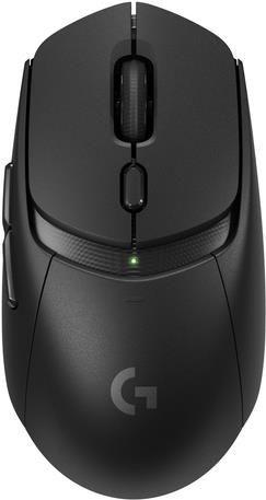 Rato LOGITECH G309 LIGHTSPEED (Mão direita - 25600 DPI - Ótico - Preto)
