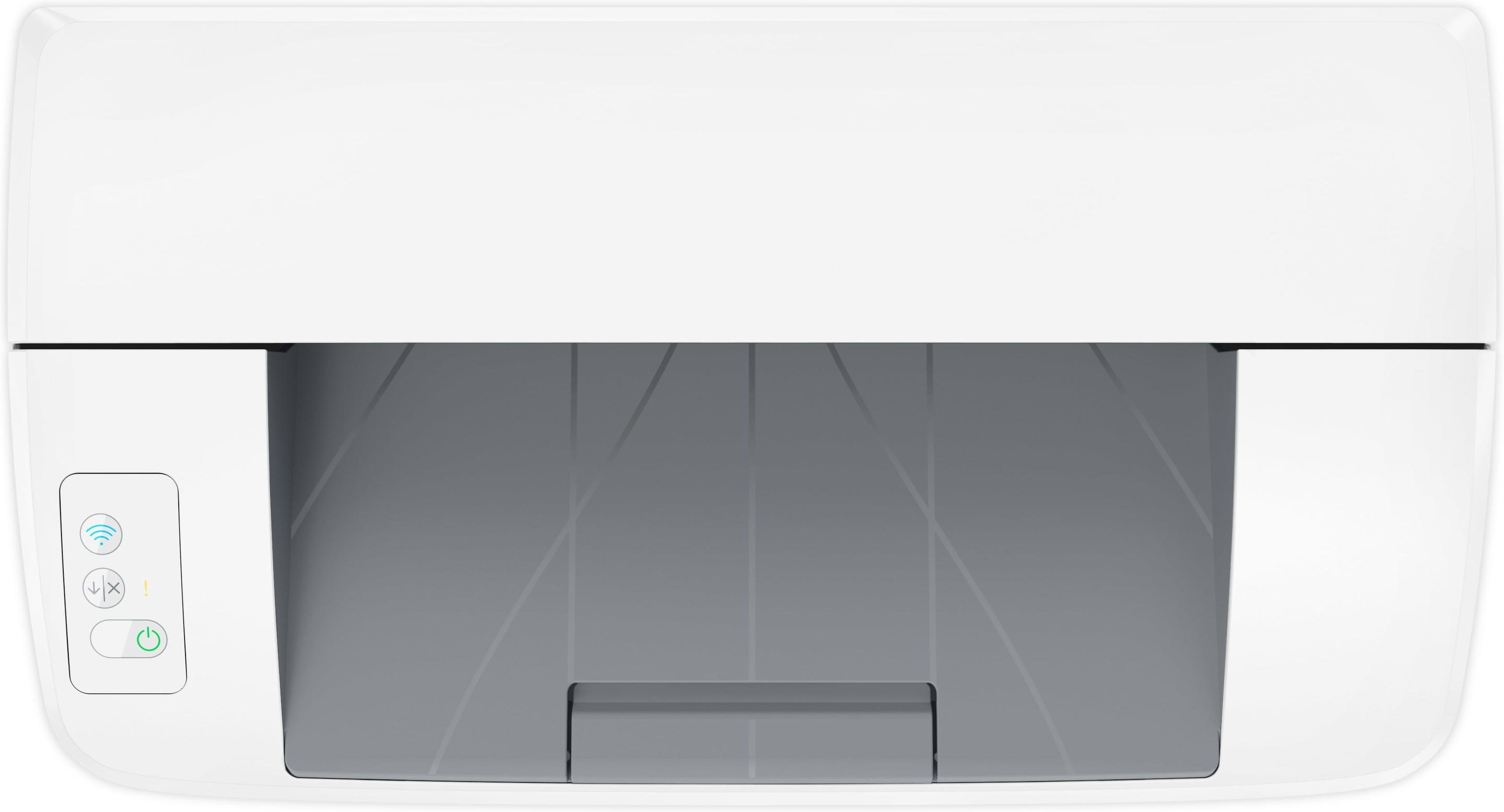 Impressora Laser HP LaserJet M110w (A4 - Impressão a preto e branco - 150 folhas - Branco) — miniatura 7