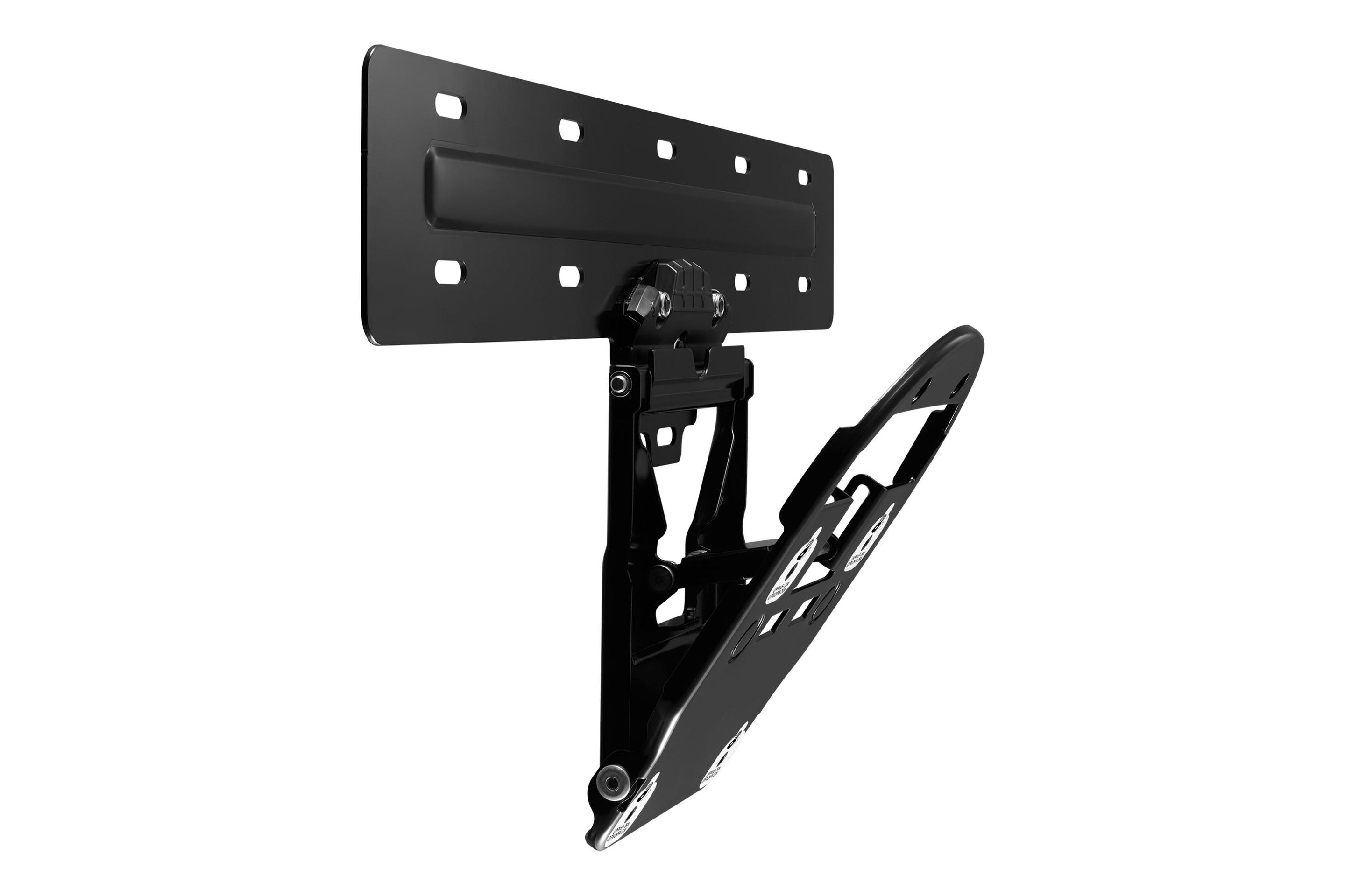 Suporte de Parede SAMSUNG WMN-WM65RXEN (65" - VESA 400 x 400 mm - Preto) — miniatura 9