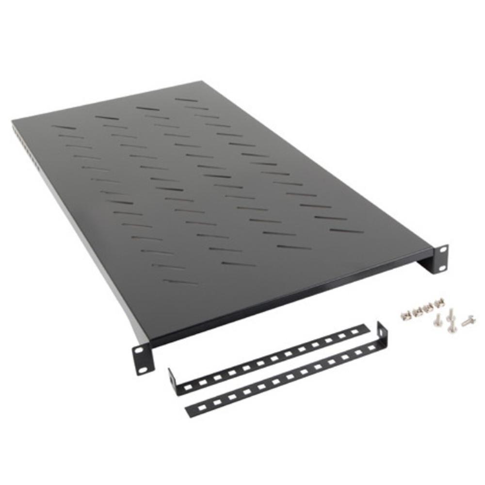Prateleira Fixa LANBERG AK-1013-B (Preto)