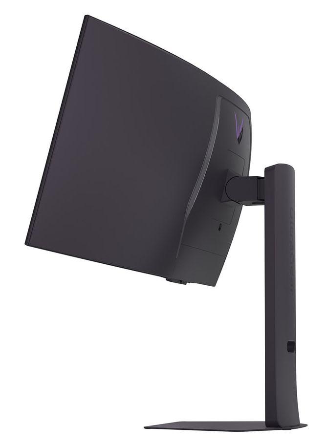 Monitor LG UltraGear 34GX900A-B (34" - OLED - 240 Hz - Preto) — miniatura 8