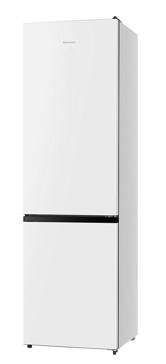 Frigorífico Combinado Independente HISENSE RB440N4BWE (336 L - 200,4x59,5x59 cm - 60 cm - Branco) — miniatura 3