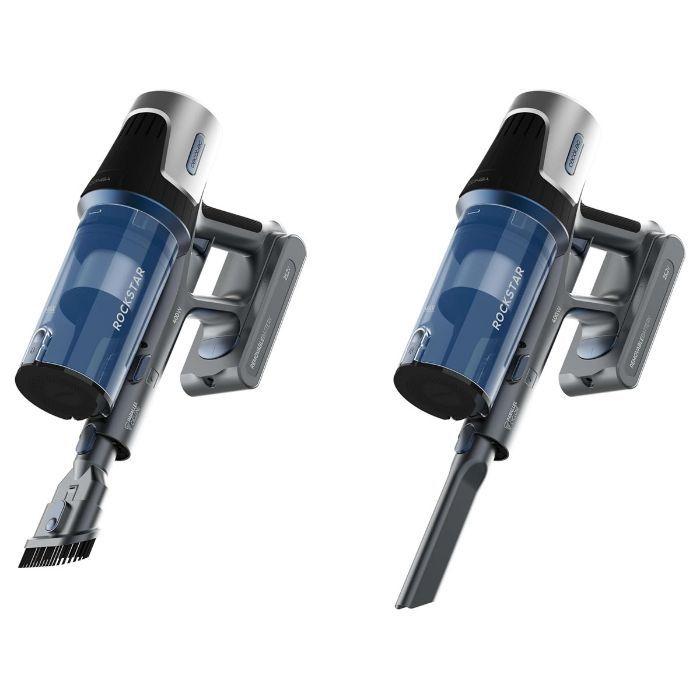 Aspirador Vertical CECOTEC Conga Rockstar RS50 (Preto/Cinzento), miniatura 3