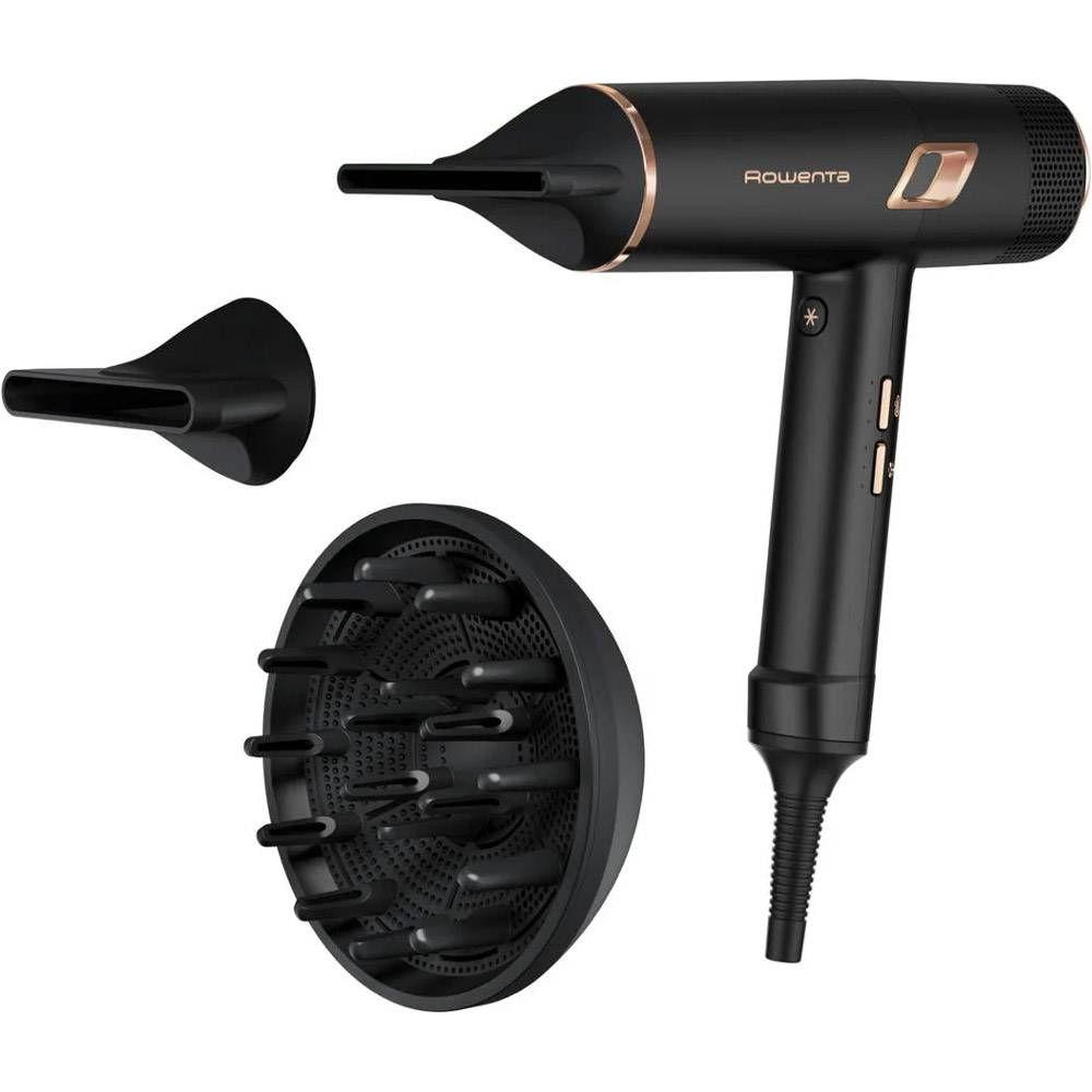 Secador de Cabelo ROWENTA Ultimate Experience CV9920F3 (Preto e Cobre) — miniatura 3