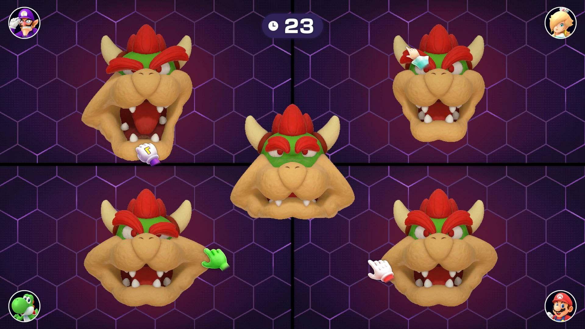 Jogo para Nintendo Switch NINTENDO Mario Party Superstars (Cartucho - Multijogador), miniatura 9