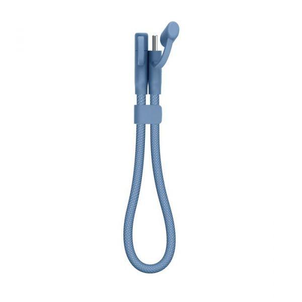 Powerbank BELKIN BPB028HQBL (20 000 mAh - USB Tipo-A - Azul), miniatura 3