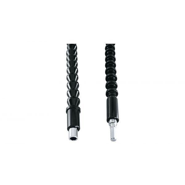Aparafusadora BOSCH IXO 7 Flexi Set (3,6 V - Bateria - Ião-lítio - Preto/Verde), miniatura 5