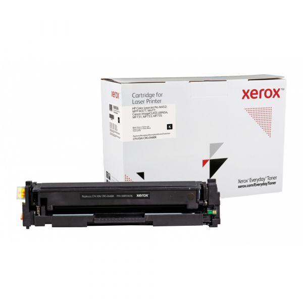 Toner XEROX Everyday 006R03696 (2300 páginas - HP - Preto), miniatura 2
