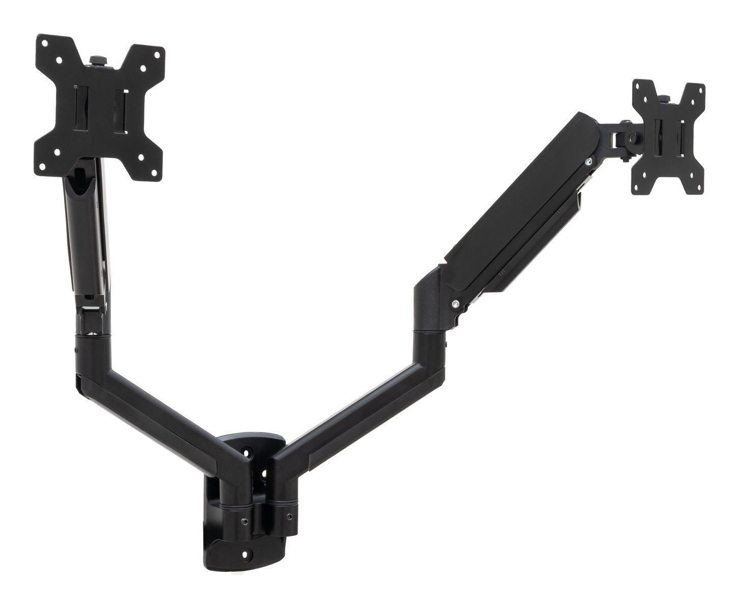 Suporte de Secretária para Monitor TOOQ LP1434TNR-B (13-34" - VESA 100x100 - Branco)