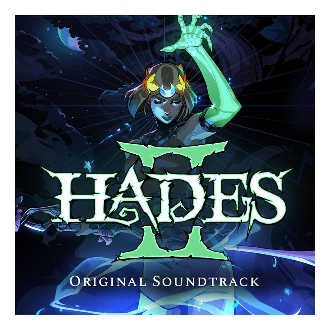 Jogo NINTENDO Hades II (Nintendo Switch 2 - Edição Padrão) — miniatura 3