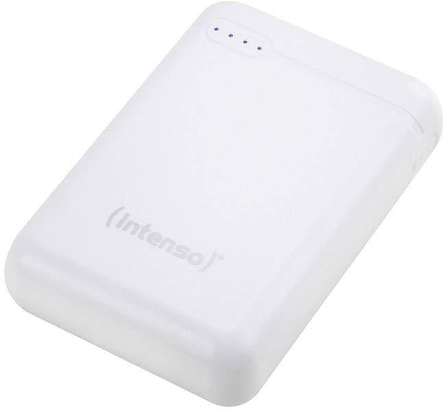 Powerbank INTENSO XS10000 (10000 mAh - Micro-USB e USB-C - Branco), miniatura 3