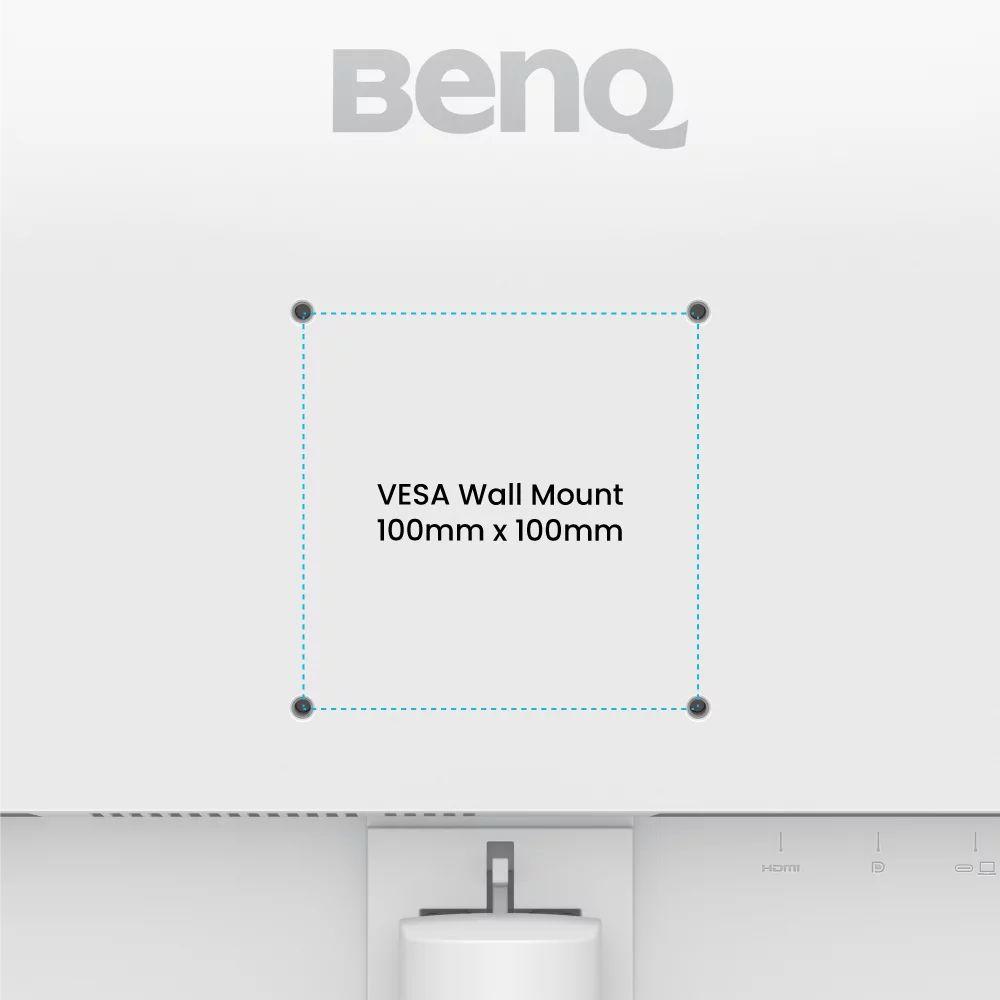 Monitor BENQ EW270Q (27" - IPS - 200 Hz - Branco) — miniatura 8