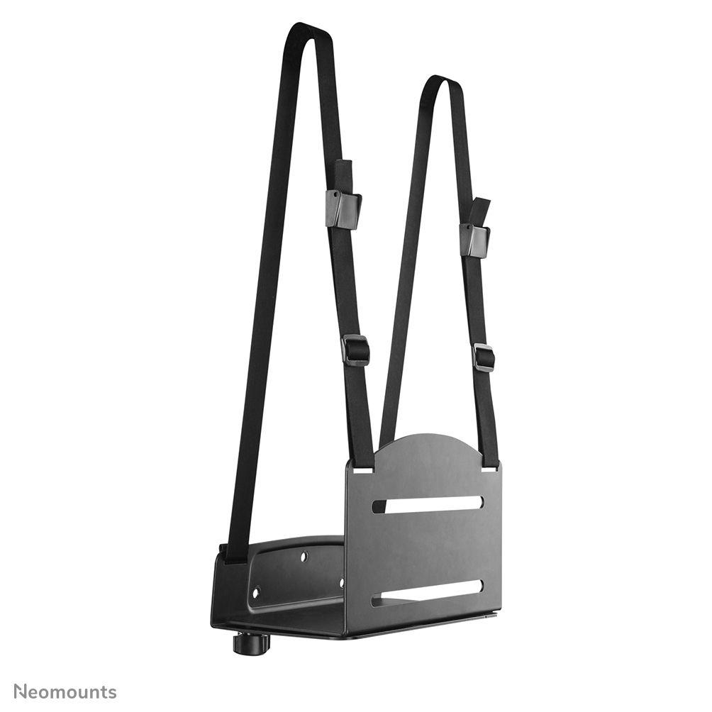 Suporte para CPU NEOMOUNTS CPU-W100BLACK (Aço - Preto), miniatura 3