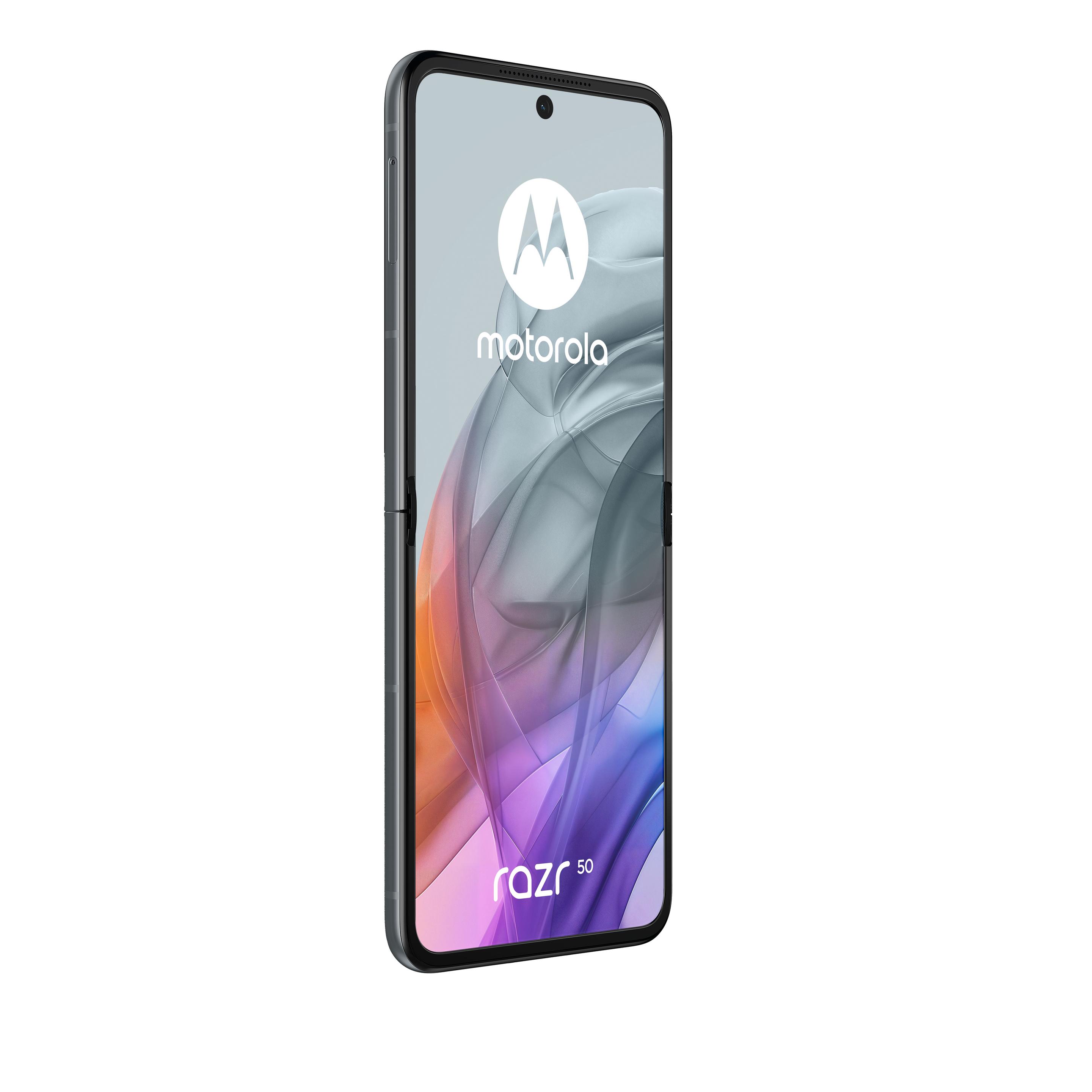 Smartphone MOTOROLA Razr 50 5G (8GB/256GB - 6,9" - Cinzento), miniatura 7