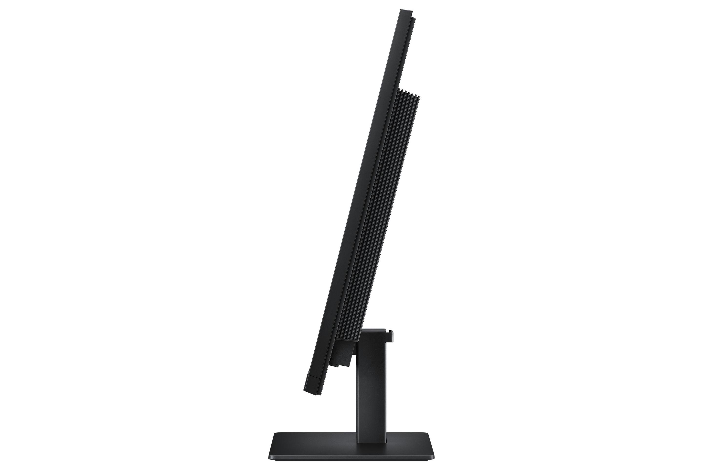 Monitor SAMSUNG ViewFinity S32H704EAU (32" - VA - 60 Hz - Preto) — miniatura 5