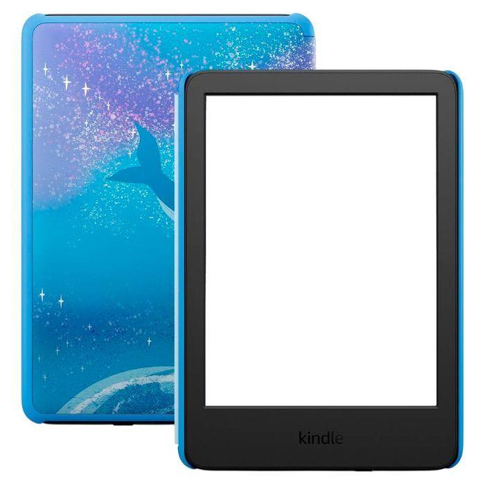 Leitor de E-books AMAZON Kindle Kids Edition (6" - E Ink Carta - 16GB)