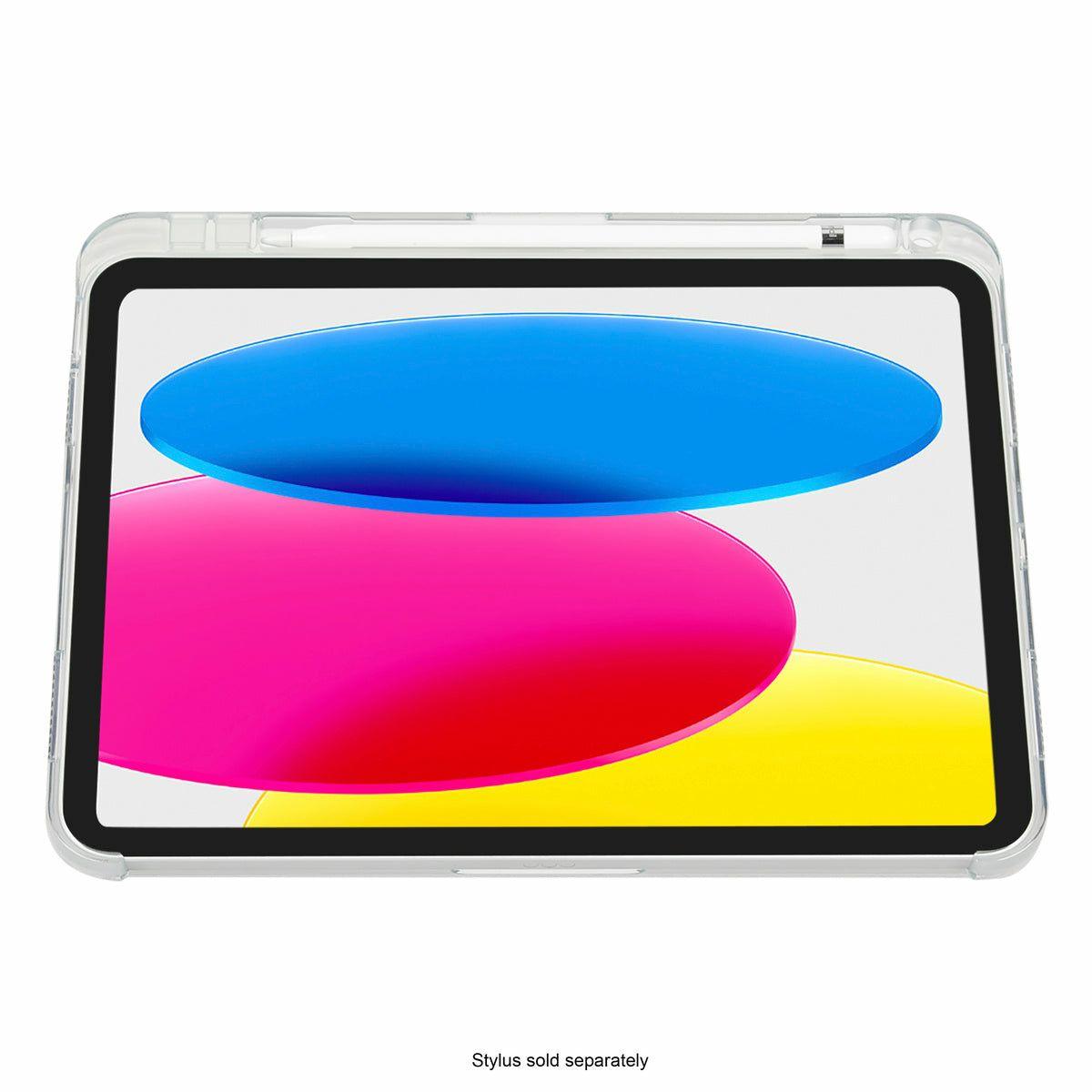 Capa para Tablet TARGUS Click-In THD927GL (10,9" - Apple - Transparente) — miniatura 12