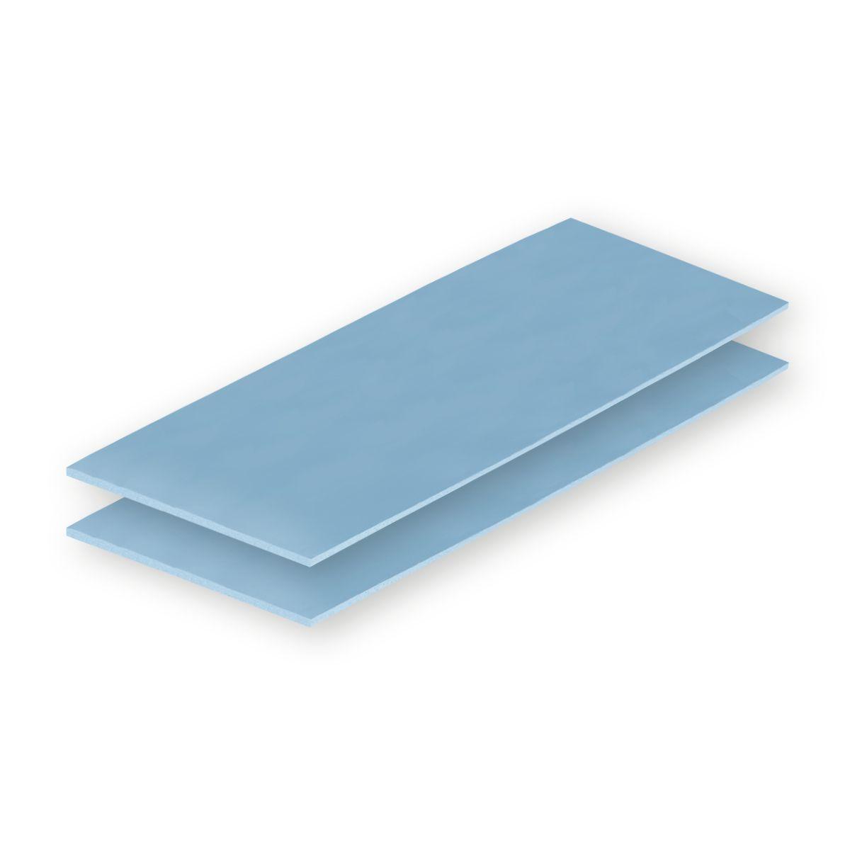 Almofada Térmica ARCTIC TP-3 (Almofada térmica - 2 unidades - Azul) ACTPD00059A