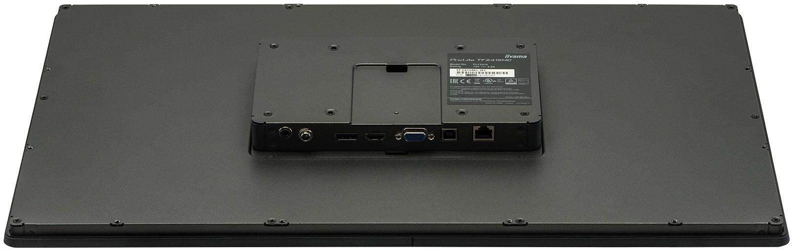 Monitor IIYAMA ProLite TF2415MC-B2 (23,8" - VA - 75 Hz - Preto) — miniatura 8