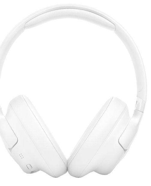 Auscultadores JBL Tune 730BT (Binaural - Sem fios - Supra-aural - Branco), miniatura 2