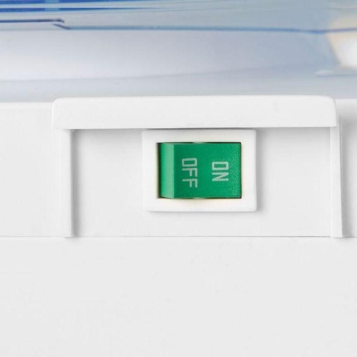 Dispensador de Água ORBEGOZO DA 5525 (Branco), miniatura 5