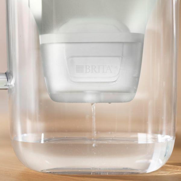 Filtro de Água BRITA MAXTRA PRO Extra Lime Protection Pack 3 (Branco)