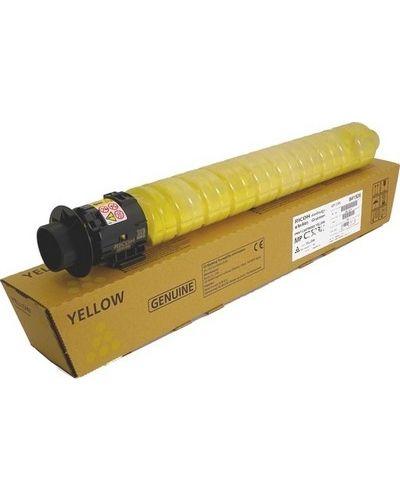 Toner RICOH C2510H (18.000 páginas - Amarelo)
