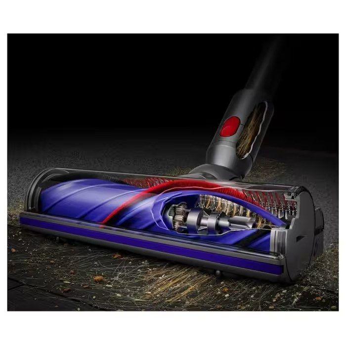 Aspirador Vertical 2 em 1 DYSON Cyclone V10 Submarine (Altura 123 cm - Níquel/Cobre) — miniatura 5
