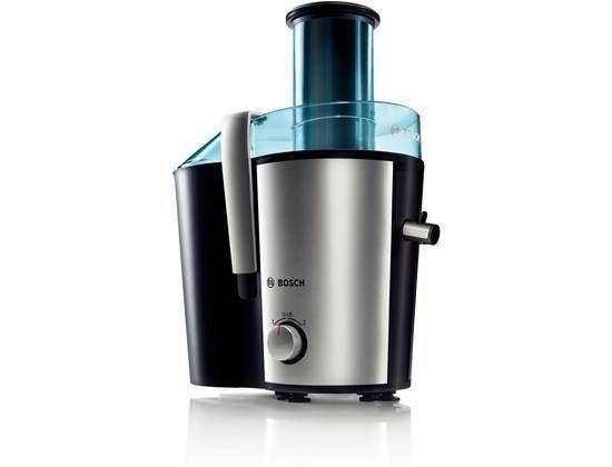 Centrifugadora BOSCH MES3500 (Preto e Prateado) — miniatura 3