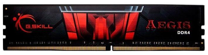 Memória RAM G.SKILL F4-2666C19S-8GIS (2666 MHz - 8 GB - DIMM), miniatura 3
