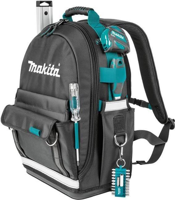 Mochila para Ferramentas MAKITA E-15481 (Plástico), imagem 1