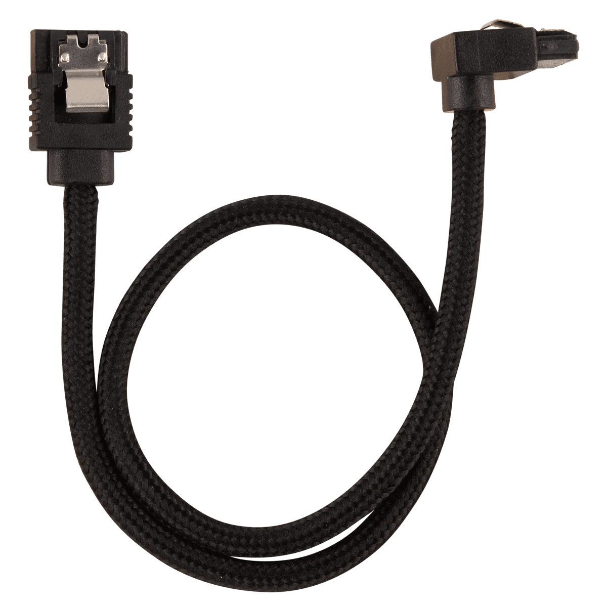 Cabo SATA CORSAIR CC-8900278 (0,3 m - SATA III - Preto)
